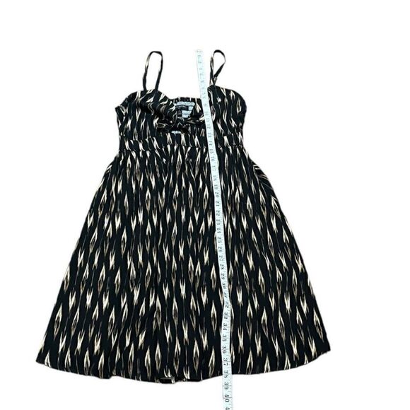 Banana Republic Dress With Cutout Front, XS Tall, NWT - Picture 10 of 11